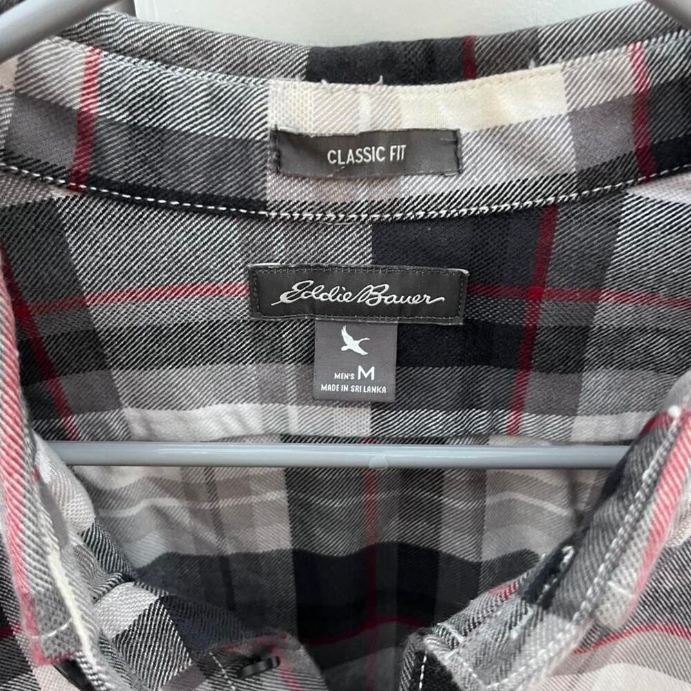 Eddie-bauer Men's multi Shirt - Picture 3 of 3